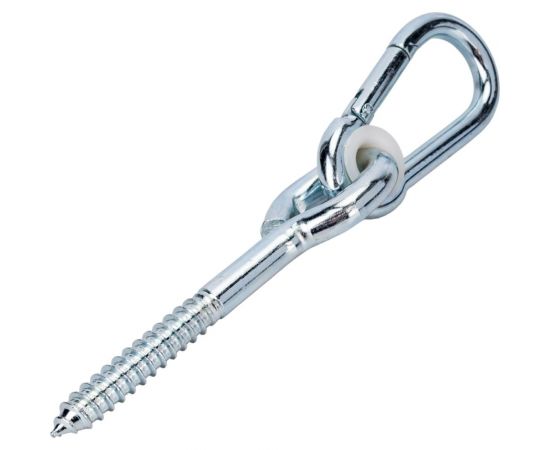 Качельный подвес - крюк для качелей MoyDvor SAC000201 – изображение 3