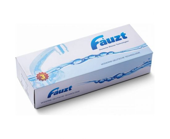 Кран для холодной воды FAUZT тип Кр-ЦБА FZs-101-17 – изображение 3