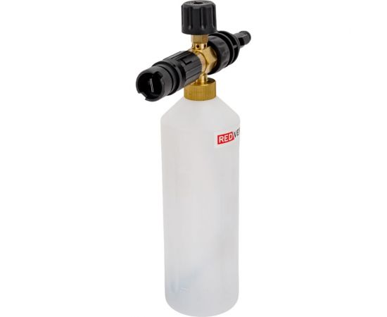 Пенообразователь для моек REDVERG 5027247 – изображение 3