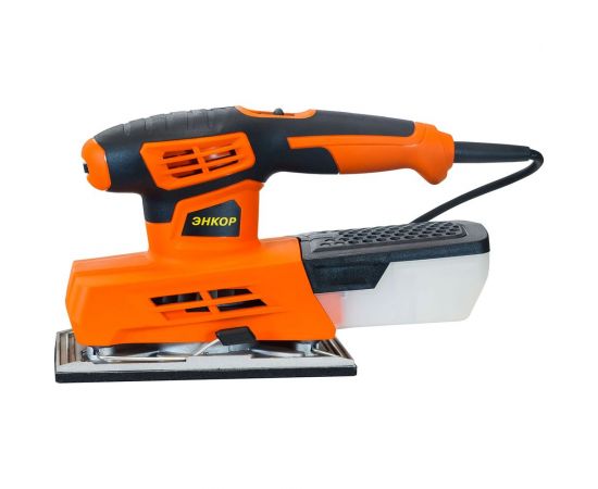 Виброшлифмашина Энкор ПМЭ-220/182Э 50293 – изображение 3