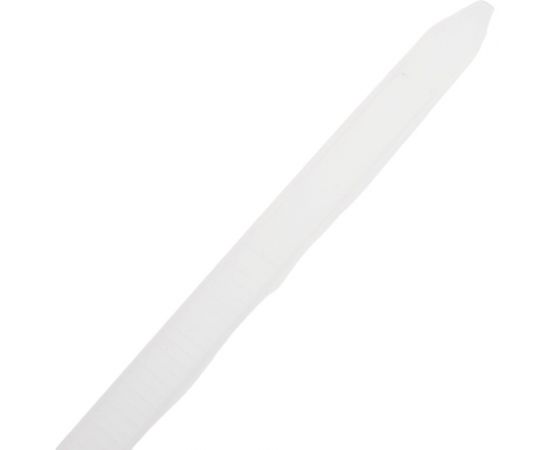 Хомут IN HOME КСС 7,6х400 нейлоновый 4690612011790 – изображение 3