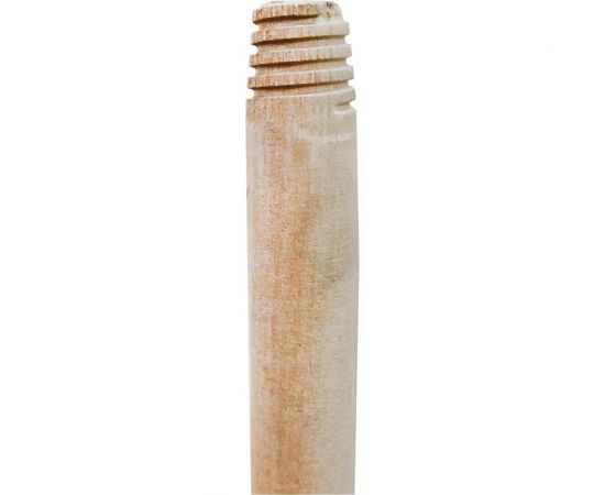 Черенок для швабры FORT высший сорт, d22, с резьбой 10008192 – изображение 3