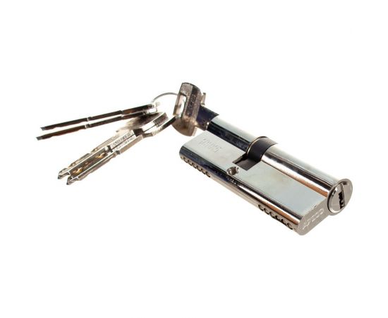 Цилиндровый механизм APECS SM-80(35/45)-NI 9065 – изображение 3