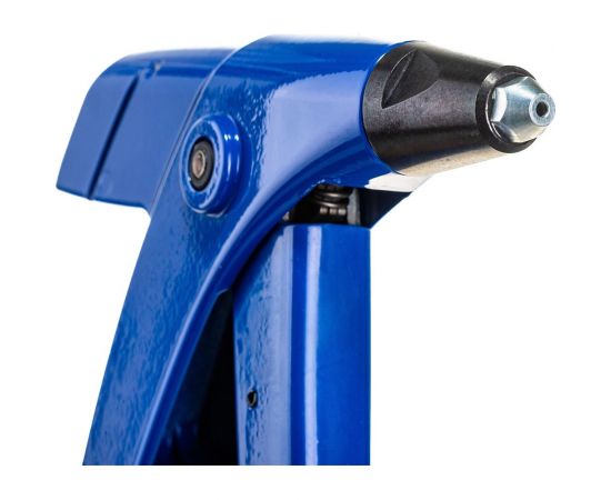 Заклёпочник Gesipa Flipper 7010001 М00000998 – изображение 4