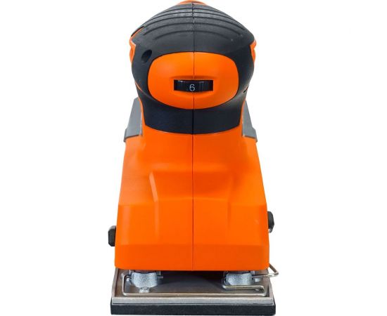 Виброшлифмашина Энкор ПМЭ-220/182Э 50293 – изображение 4