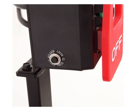 Станок фуговальный Белмаш J200/1800AR S023A – изображение 4