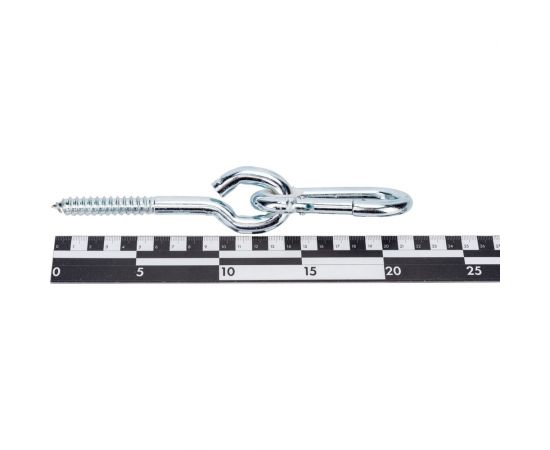 Качельный подвес - крюк для качелей MoyDvor SAC000201 – изображение 4