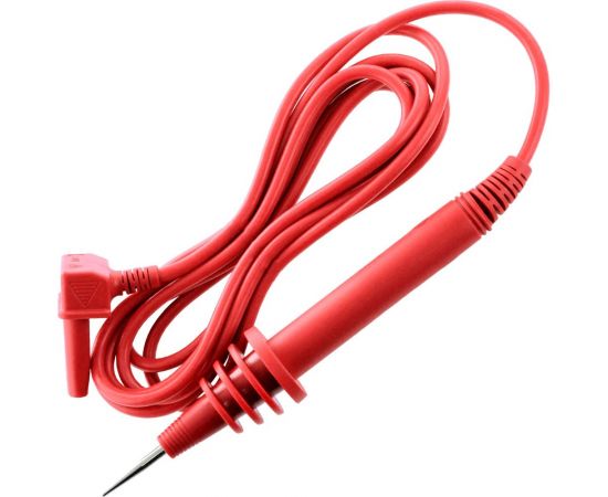 Комплект щупов с крокодилами 13250TL МЕГЕОН к0000037856 – изображение 4