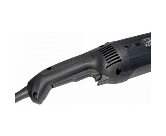 Большая угловая шлифмашина FERM AGM1118P – изображение 4