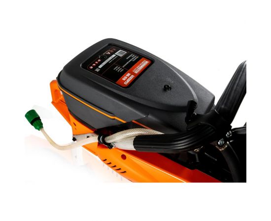 Бензорез WorkMaster в комплектации WALBRO (Япония) WK-970 – изображение 4