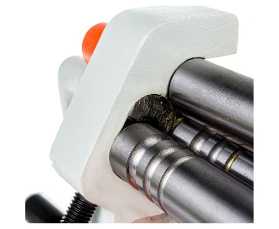 Вальцовочный ручной станок Stalex W01-0.8х305 374001 – изображение 4
