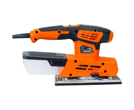 Виброшлифмашина Энкор ПМЭ-220/182Э 50293 – изображение 5