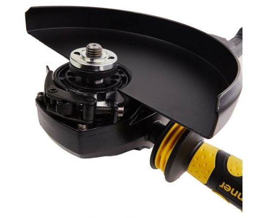 Угловая шлифмашина Hanskonner HAG24230ECH – изображение 5