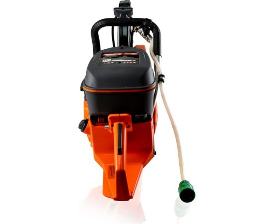 Бензорез WorkMaster в комплектации WALBRO (Япония) WK-970 – изображение 5