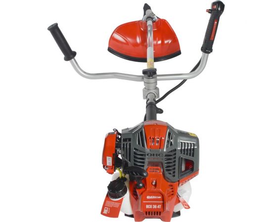 Бензиновый триммер Evoline BCG36(4T) – изображение 5