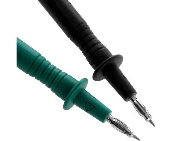 Комплект щупов с крокодилами 13250TL МЕГЕОН к0000037856 – изображение 6