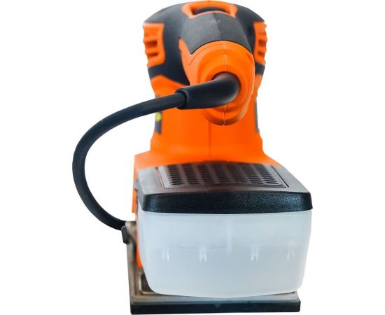 Виброшлифмашина Энкор ПМЭ-220/182Э 50293 – изображение 6