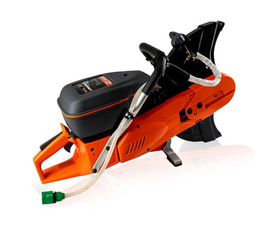 Бензорез WorkMaster в комплектации WALBRO (Япония) WK-970 – изображение 6