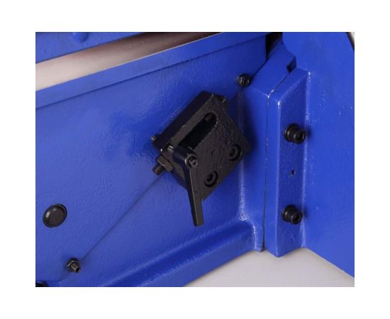 Станок фуговальный Белмаш J200/1800AR S023A – изображение 6