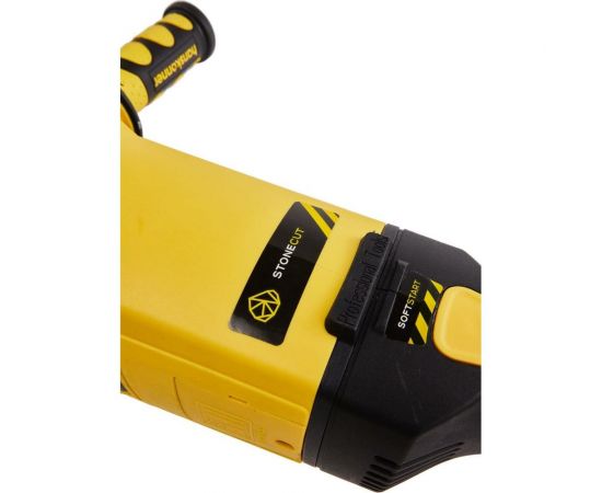 Угловая шлифмашина Hanskonner HAG24230ECH – изображение 6