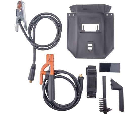 Сварочный аппарат Foxweld Мастер 250 Проф 5950 – изображение 6