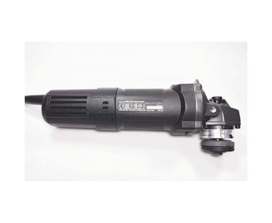 Малая углошлифмашина FERM AGM1114P – изображение 6