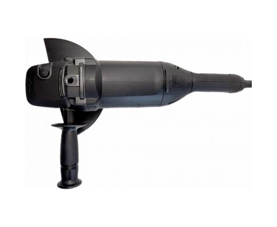 Большая угловая шлифмашина FERM AGM1118P – изображение 6