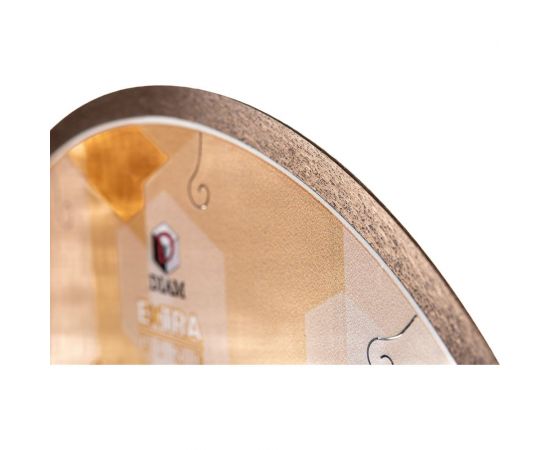 Диск алмазный отрезной 1A1R Керамика-ST Extra Line (200x1.2x7x25.4 мм) Diam 000658 – изображение 6