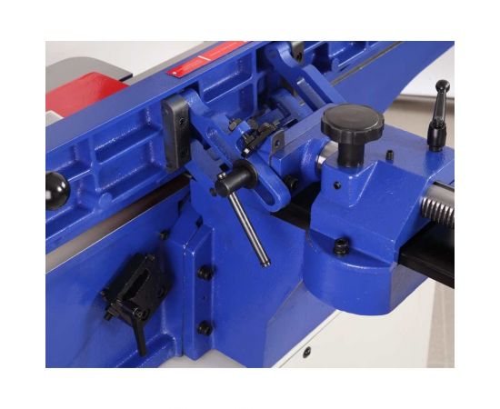 Станок фуговальный Белмаш J200/1800AR S023A – изображение 7