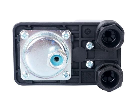 Реле давления для водоснабжения STOUT SCS-0001-000012 PM12G, 3-12 бар, 1/4 RG008TMQ95446N – изображение 7