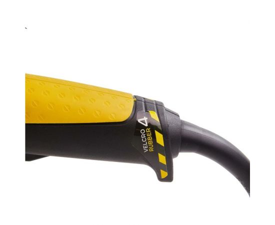 Угловая шлифмашина Hanskonner HAG24230ECH – изображение 7