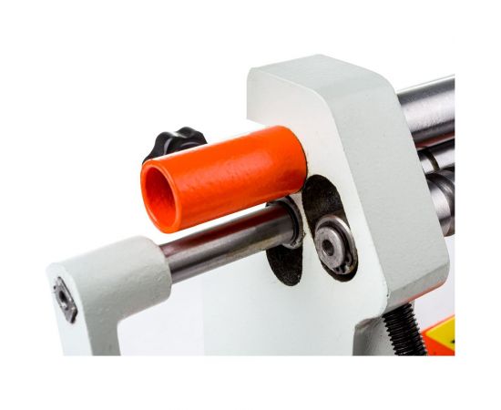 Вальцовочный ручной станок Stalex W01-0.8х305 374001 – изображение 7