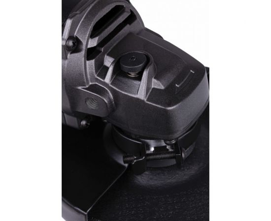 Малая углошлифмашина FERM AGM1114P – изображение 8