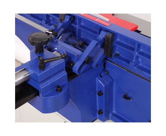 Станок фуговальный Белмаш J200/1800AR S023A – изображение 8