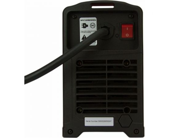 Сварочный аппарат Foxweld Мастер 250 Проф 5950 – изображение 8