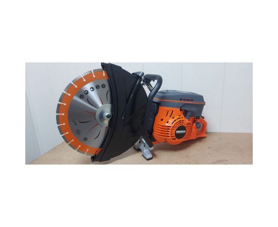 Бензорез WorkMaster в комплектации WALBRO (Япония) WK-970 – изображение 8