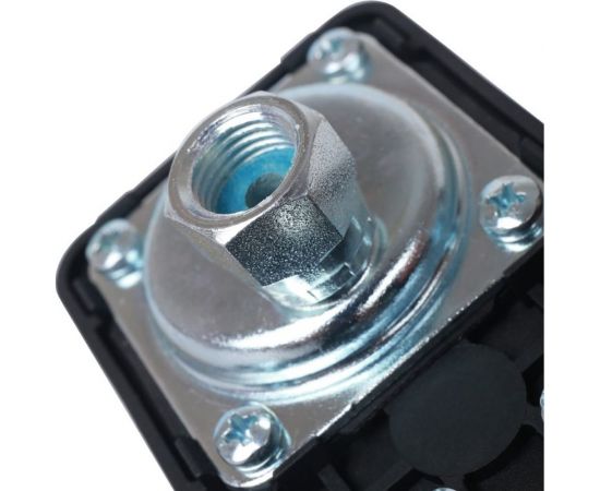 Реле давления для водоснабжения STOUT SCS-0001-000012 PM12G, 3-12 бар, 1/4 RG008TMQ95446N – изображение 8