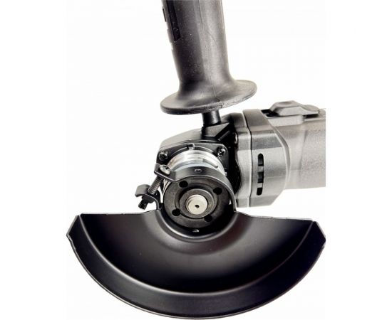 Малая углошлифмашина FERM AGM1114P – изображение 9