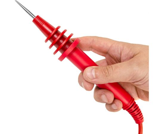 Комплект щупов с крокодилами 13250TL МЕГЕОН к0000037856 – изображение 9