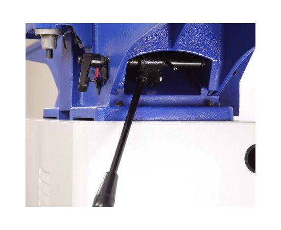Станок фуговальный Белмаш J200/1800AR S023A – изображение 10