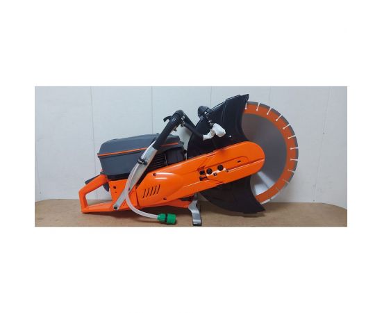 Бензорез WorkMaster в комплектации WALBRO (Япония) WK-970 – изображение 10