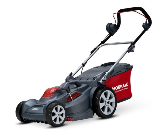 Электрическая газонокосилка Мобил К XME37 ПРО MBK0027788 