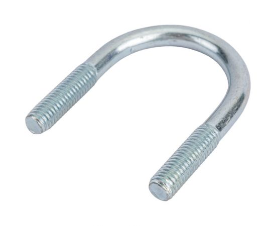 U-образный болт СВК оцинкованный, 1"", М8 SVK-U1M8 