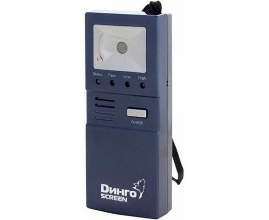 Алкотестер Динго Screen ADScreen 