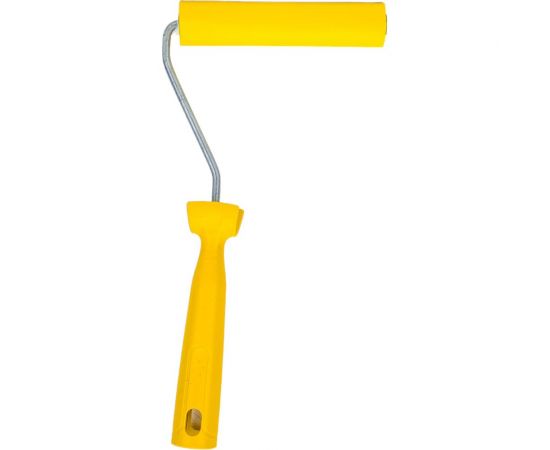 Валик (прижимной обойный, 150мм, с бюгелем) Biber 32752 тов-074494 