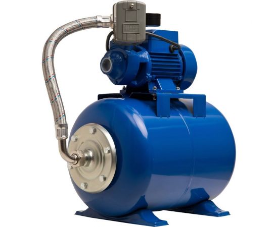 Автоматическая насосная станция OASIS "Making Оasis everywhere" SW 35/35C - 24 4640039482062 