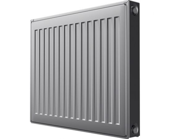 Панельный радиатор Royal Thermo COMPACT C22-500-600 Silver Satin НС-1239204 