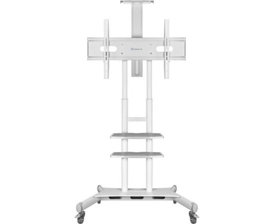 Кронштейн стойка для телевизора 50-86 ONKRON TS1881 White TS1881W 