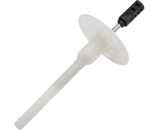 Дюбель для теплоизоляции Bau-Fix TDLMT 8x110 с гвоздем с удл. термогол. 824846 