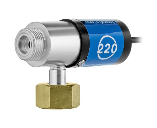 Подогреватель газов ПЭГ-1 220V ПТК 00000031559 